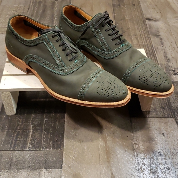 John Fluevog Other - John Fluevog Men's Shoes